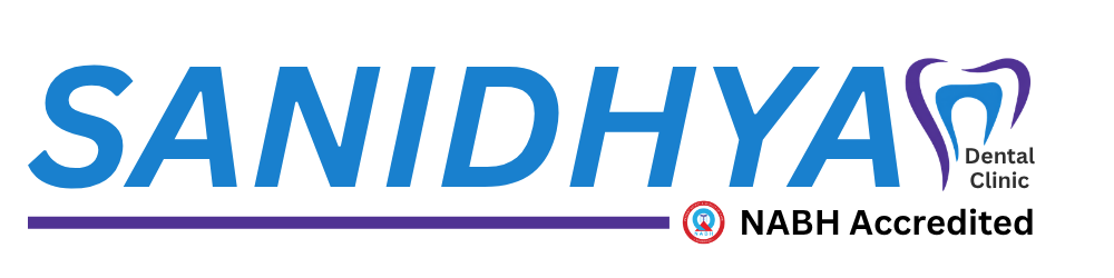 Sanidhya Dental Clinic