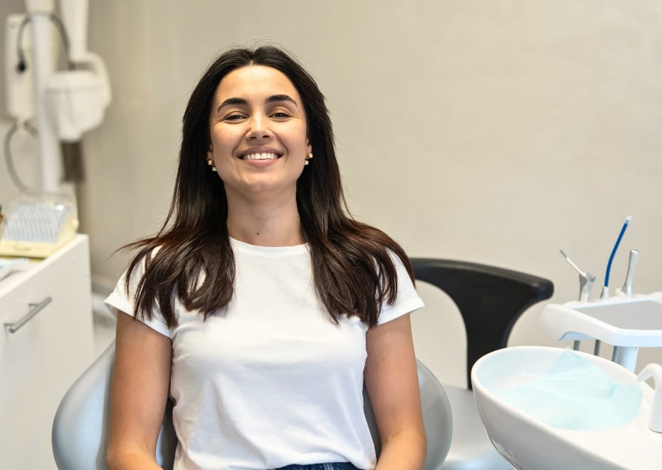 Cosmetic & Smile Design