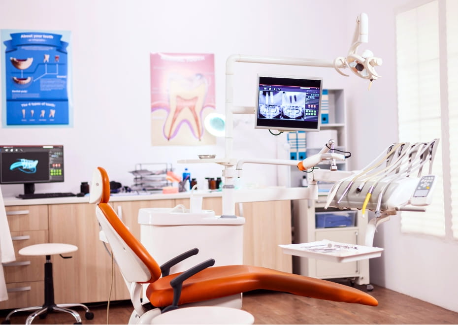 General Dentistry Care