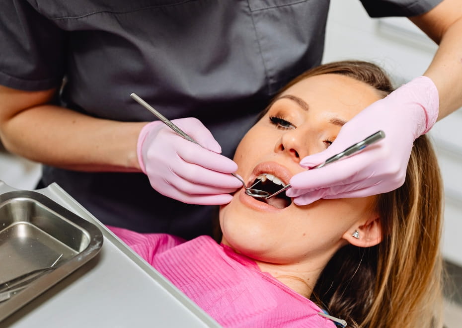 Gum Care & Oral Surgery